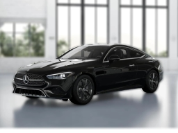 Mercedes-Benz CLE CLE 300 4MATIC Coupe 2026