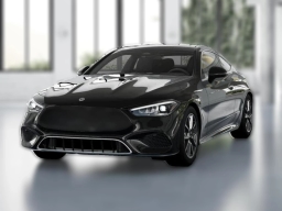 Mercedes-Benz CLE CLE 300 4MATIC Coupe 2026