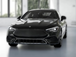 Mercedes-Benz CLE CLE 300 4MATIC Coupe 2026