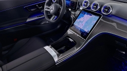 Mercedes-Benz CLE CLE 300 4MATIC Coupe 2026