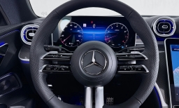 Mercedes-Benz CLE CLE 300 4MATIC Coupe 2026