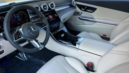 Mercedes-Benz CLE CLE 300 4MATIC Coupe 2026