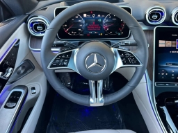 Mercedes-Benz CLE CLE 300 4MATIC Coupe 2026