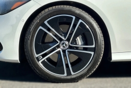 Mercedes-Benz CLE CLE 300 4MATIC Coupe 2026