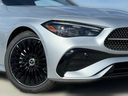 Mercedes-Benz CLE CLE 300 4MATIC Coupe 2026