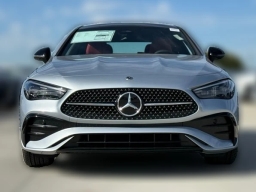 Mercedes-Benz CLE CLE 300 4MATIC Coupe 2026