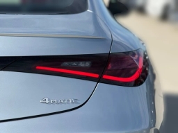 Mercedes-Benz CLE CLE 300 4MATIC Coupe 2026