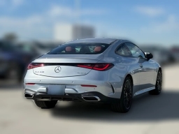 Mercedes-Benz CLE CLE 300 4MATIC Coupe 2026