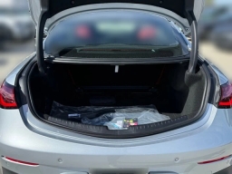 Mercedes-Benz CLE CLE 300 4MATIC Coupe 2026