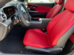 Mercedes-Benz CLE CLE 300 4MATIC Coupe 2026