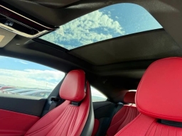 Mercedes-Benz CLE CLE 300 4MATIC Coupe 2026