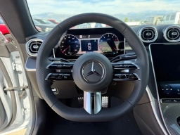 Mercedes-Benz CLE CLE 300 4MATIC Coupe 2026