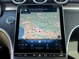 Mercedes-Benz CLE CLE 300 4MATIC Coupe 2026