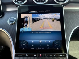 Mercedes-Benz CLE CLE 300 4MATIC Coupe 2026