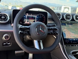 Mercedes-Benz CLE CLE 300 4MATIC Coupe 2026