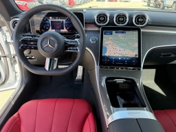 Mercedes-Benz CLE CLE 300 4MATIC Coupe 2026