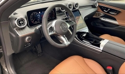 Mercedes-Benz CLE CLE 300 4MATIC Coupe 2026