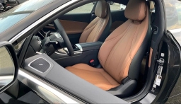 Mercedes-Benz CLE CLE 300 4MATIC Coupe 2026