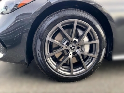 Mercedes-Benz CLE CLE 300 4MATIC Coupe 2026