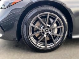 Mercedes-Benz CLE CLE 300 4MATIC Coupe 2026