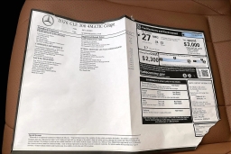 Mercedes-Benz CLE CLE 300 4MATIC Coupe 2026