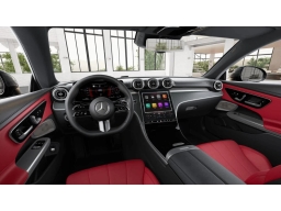 Mercedes-Benz CLE CLE 450 4MATIC Coupe 2026