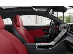 Mercedes-Benz CLE CLE 450 4MATIC Coupe 2026