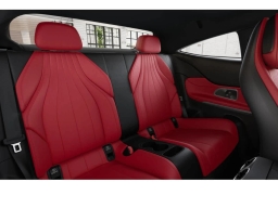 Mercedes-Benz CLE CLE 450 4MATIC Coupe 2026