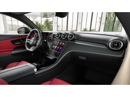 Mercedes-Benz CLE CLE 450 4MATIC Coupe 2026