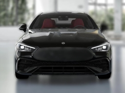 Mercedes-Benz CLE CLE 450 4MATIC Coupe 2026