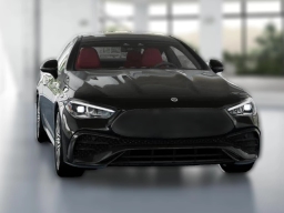 Mercedes-Benz CLE CLE 450 4MATIC Coupe 2026