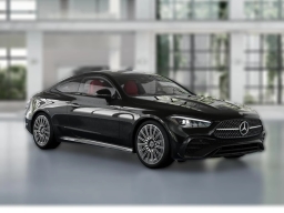 Mercedes-Benz CLE CLE 450 4MATIC Coupe 2026