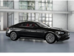 Mercedes-Benz CLE CLE 450 4MATIC Coupe 2026