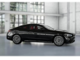 Mercedes-Benz CLE CLE 450 4MATIC Coupe 2026