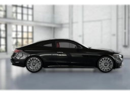 Mercedes-Benz CLE CLE 450 4MATIC Coupe 2026