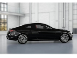Mercedes-Benz CLE CLE 450 4MATIC Coupe 2026