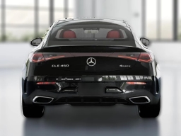 Mercedes-Benz CLE CLE 450 4MATIC Coupe 2026