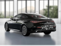 Mercedes-Benz CLE CLE 450 4MATIC Coupe 2026