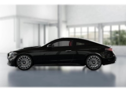 Mercedes-Benz CLE CLE 450 4MATIC Coupe 2026