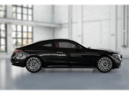 Mercedes-Benz CLE CLE 450 4MATIC Coupe 2026