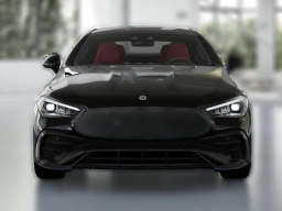 Mercedes-Benz CLE CLE 450 4MATIC Coupe 2026