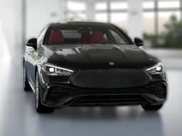 Mercedes-Benz CLE CLE 450 4MATIC Coupe 2026