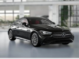 Mercedes-Benz CLE CLE 450 4MATIC Coupe 2026