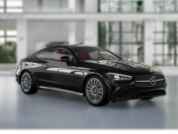 Mercedes-Benz CLE CLE 450 4MATIC Coupe 2026