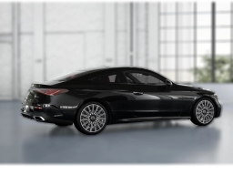Mercedes-Benz CLE CLE 450 4MATIC Coupe 2026