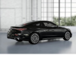 Mercedes-Benz CLE CLE 450 4MATIC Coupe 2026