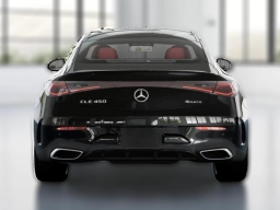 Mercedes-Benz CLE CLE 450 4MATIC Coupe 2026