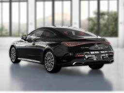 Mercedes-Benz CLE CLE 450 4MATIC Coupe 2026