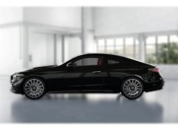 Mercedes-Benz CLE CLE 450 4MATIC Coupe 2026