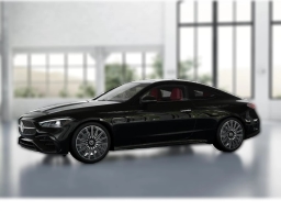 Mercedes-Benz CLE CLE 450 4MATIC Coupe 2026